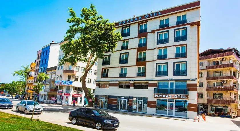 Akcakoca Poyraz Otel - Image 1