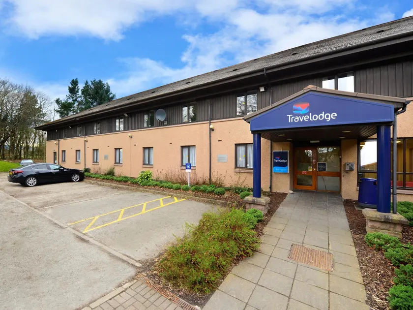 Travelodge Aberdeen Airport - Image 1