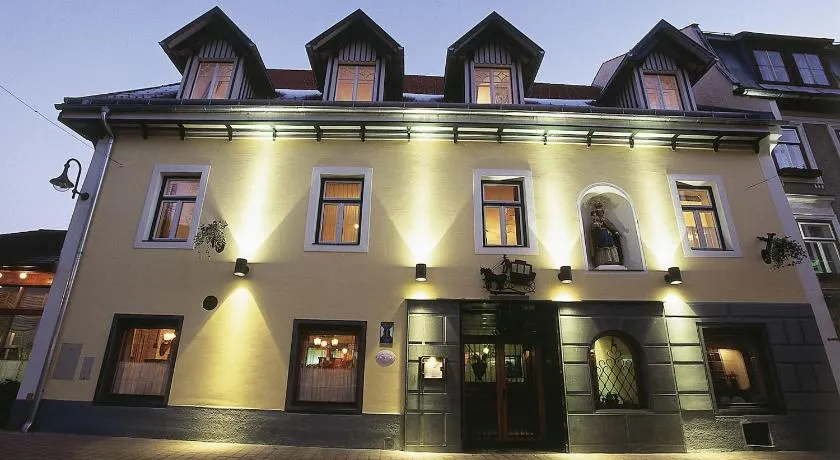 Hotel Post Karlon - Image 1
