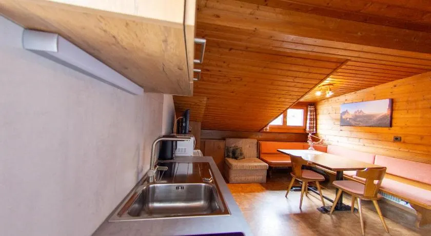 Appartment Lanz - Image 1