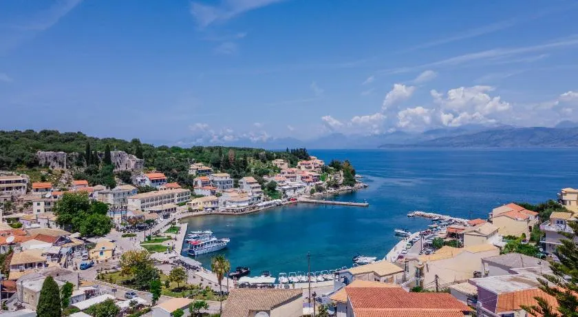 Porto Kassiopi Apartments - Image 1