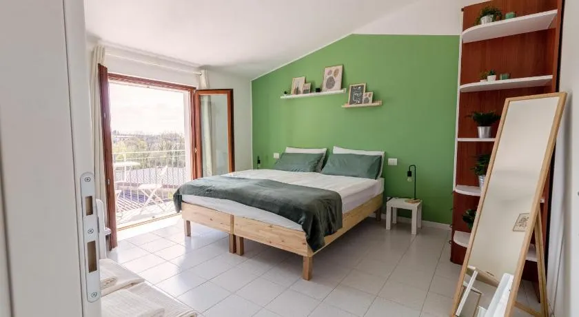 Maeva Guesthouse - Image 1