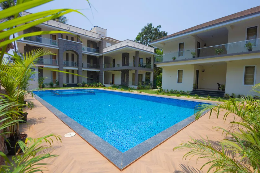 Ashva Crown Resort by ILIF Hotels - Image 1