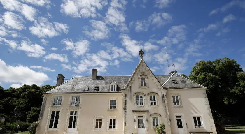 Chambres d'hôtes chez Sylvie - Image 1