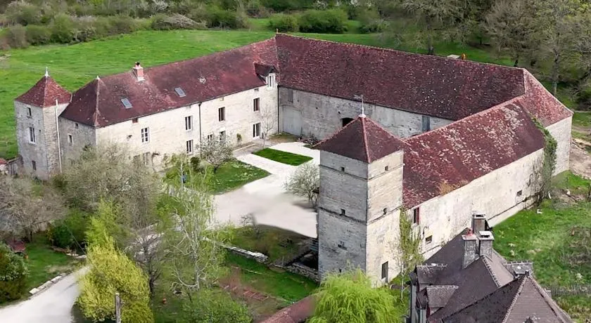 La Grande Vesvre - Image 1