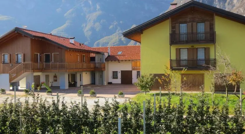 Agritur Clementi - Image 1