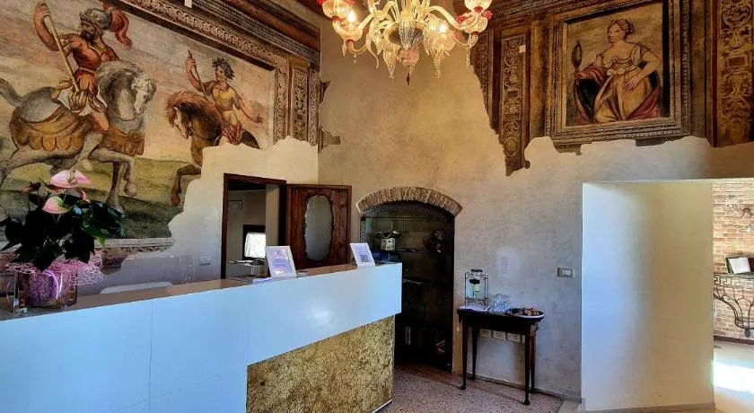Villa Martin Hotel - Image 1