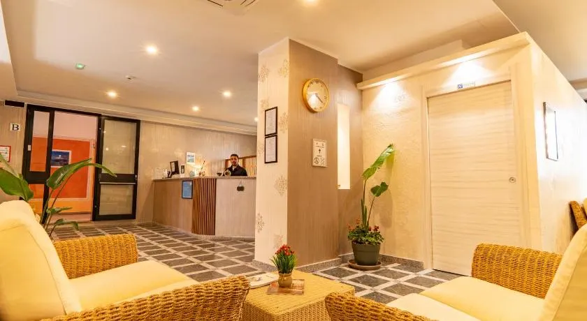 Rina Sea Apartment 4 people - Image 1