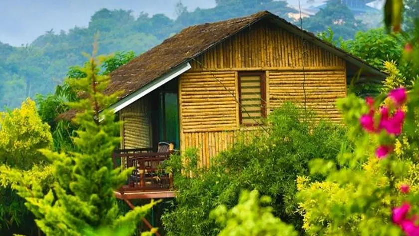 KOOMANKOLLY RESORT - Image 1
