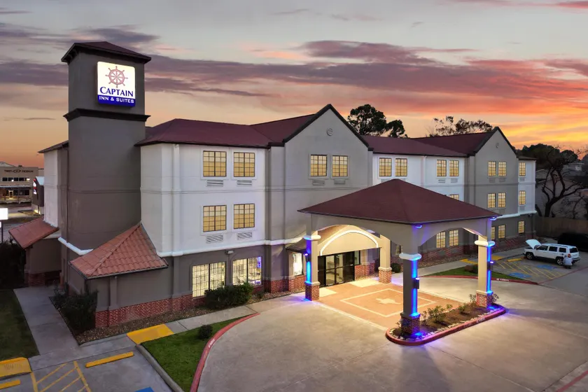 Melrose @ Seabrook, BW Signature Collection by Best Western - Image 1