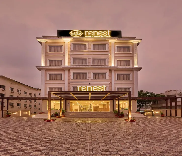 Renest Haridwar - Image 1