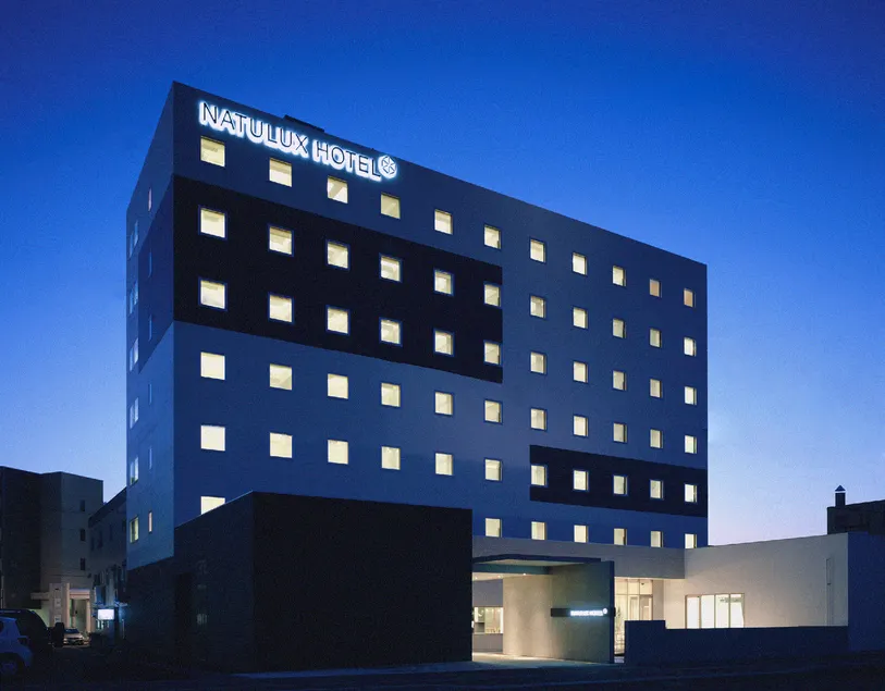 Furano Natulux Hotel - Image 1