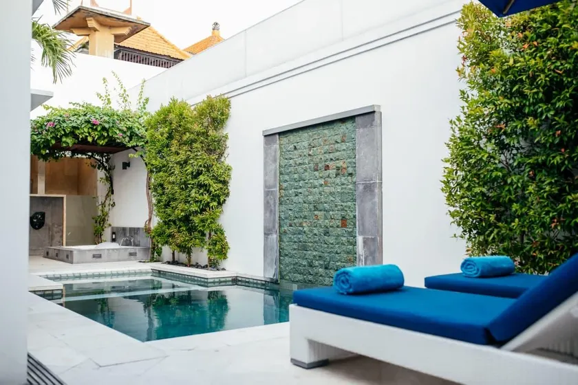 Kamil Villas - Image 1