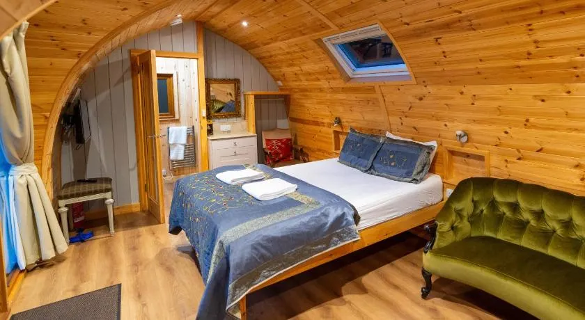 Missin' Link Glamping - Image 1