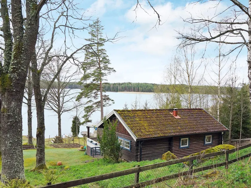 4 Personen Ferienhaus in Vetlanda - Image 1