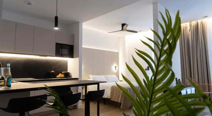 Demetrio By Alma Suites - Image 1