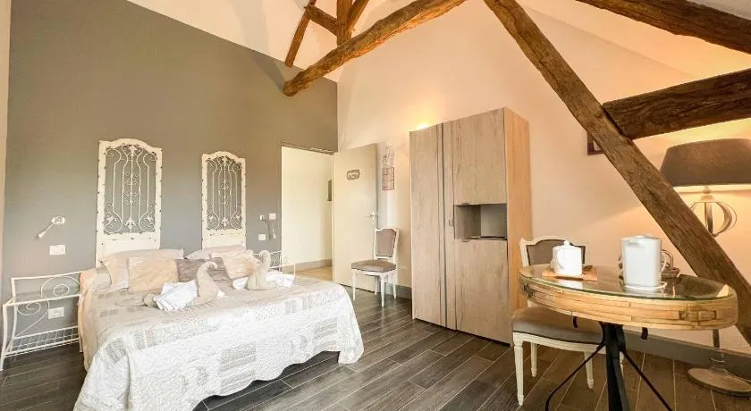 Chambre double Romantique - Image 1