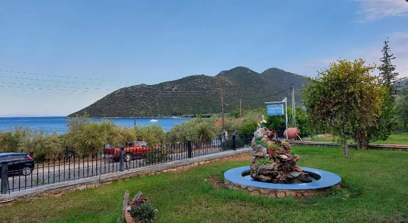 Studios Zaritsi - Image 1