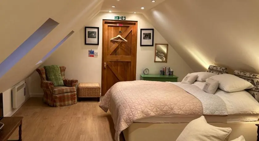 The Studio, Bottom Farm - Image 1