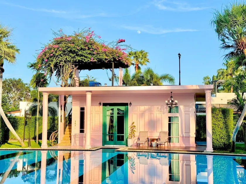 The Sea-Cret Garden Hua Hin - Image 1