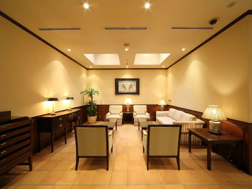 Hotel Harvest In Yonago - Image 1