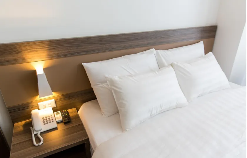 Punt Hotel - Image 1