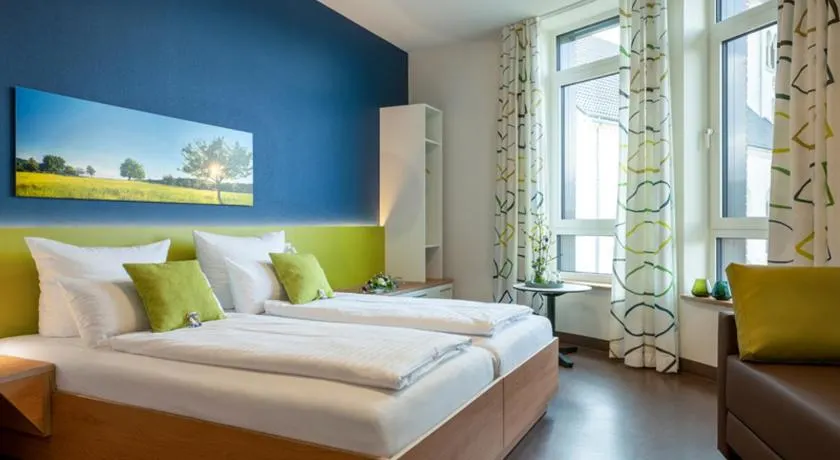 Hotel Leib & Seele - Image 1