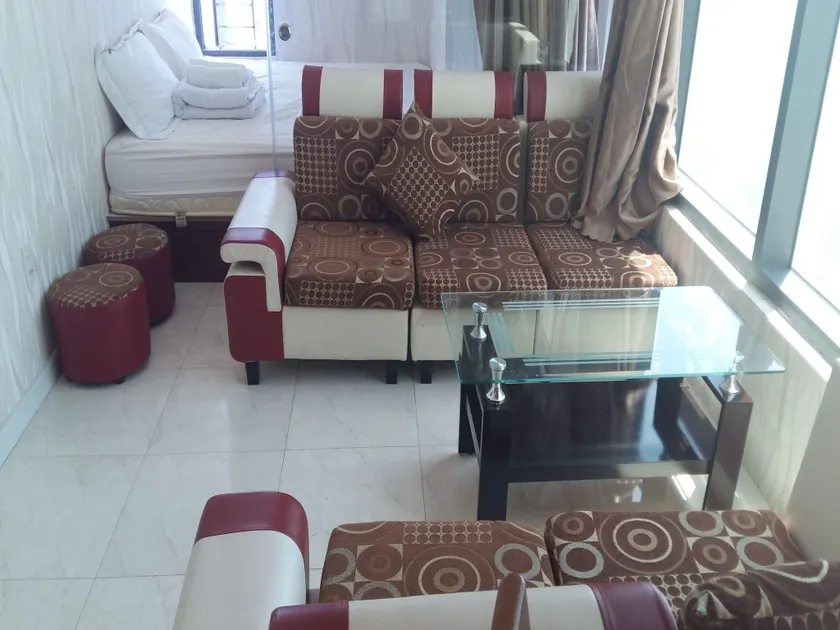 Nha Trang Apartment - Unit 3706 - Image 1