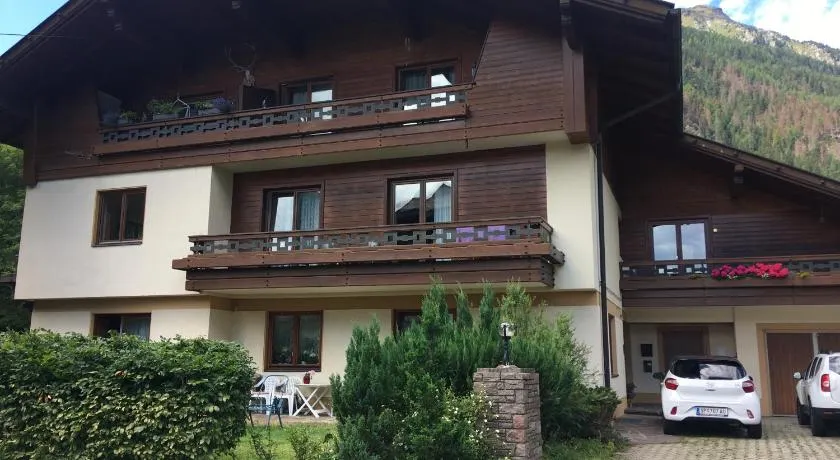 Haus Karin Mallnitz - Image 1