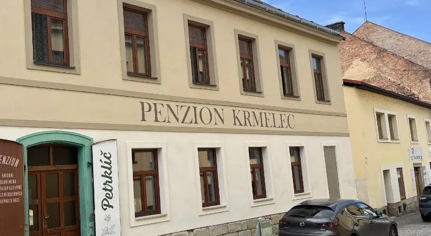 Penzion Krmelec - Image 1