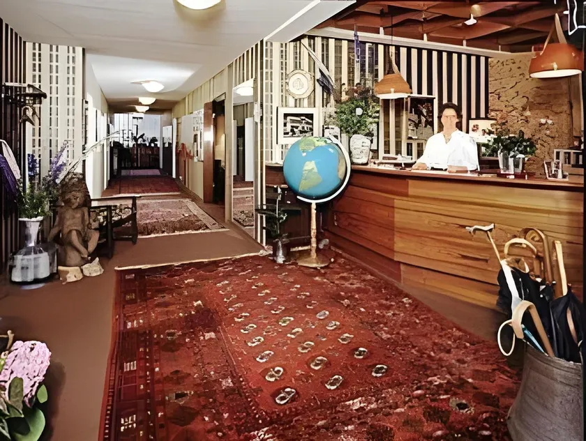 Hotel Harzer am Kurpark - Image 1