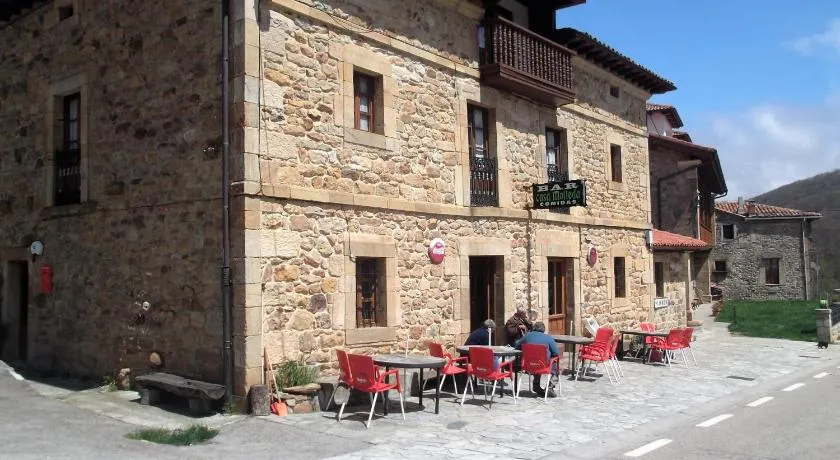 Posada Casa Molleda - Image 1