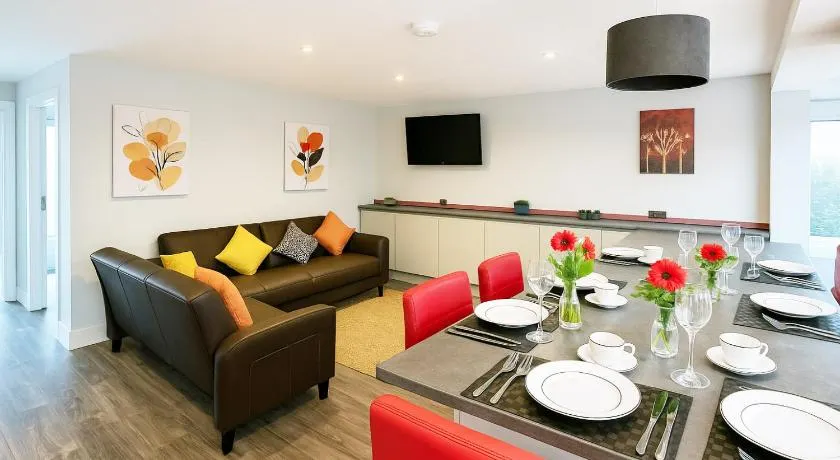 Maidstone House Kent By Smart Corporate Stays - Image 1