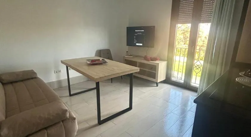 Apartamentos luz de Doñana - Image 1