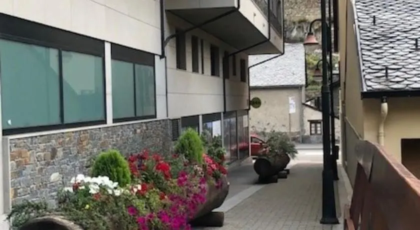 Apartament l'Areny 21 - 6p - Canillo - Zona Grandvalira - Image 1