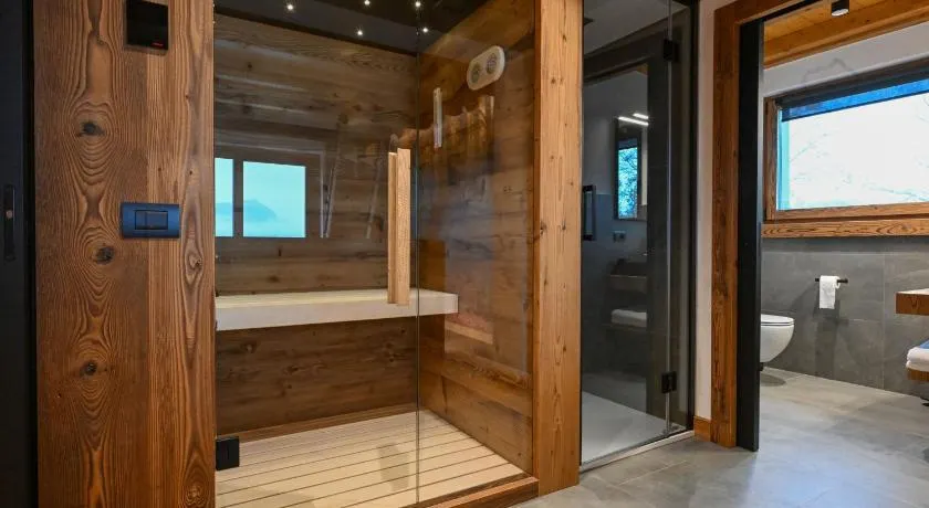 Cinque Sensi Wellness Apartments - Image 1