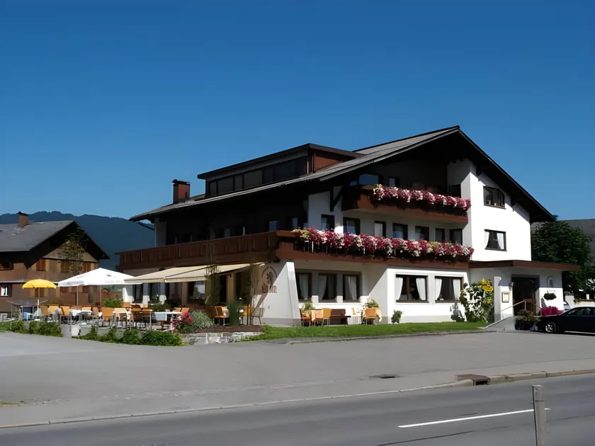 Pension Löwen - Image 1
