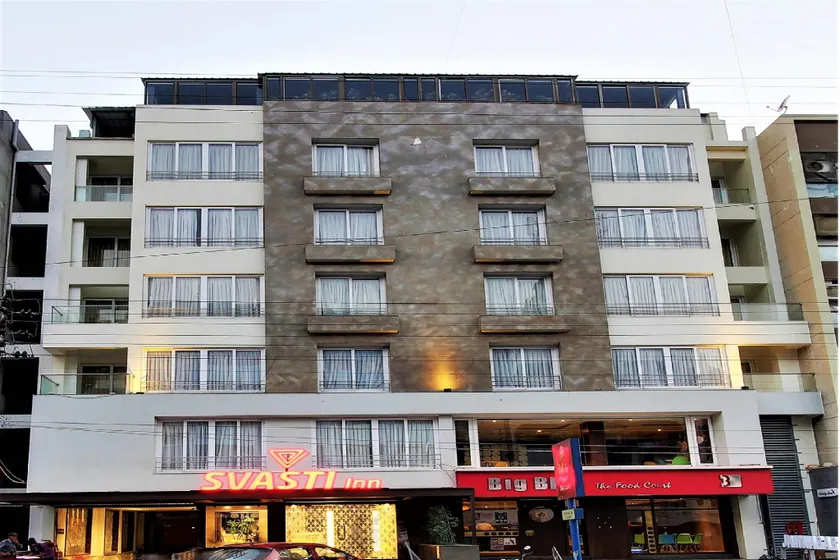 SVASTI Inn Jamnagar - Image 1