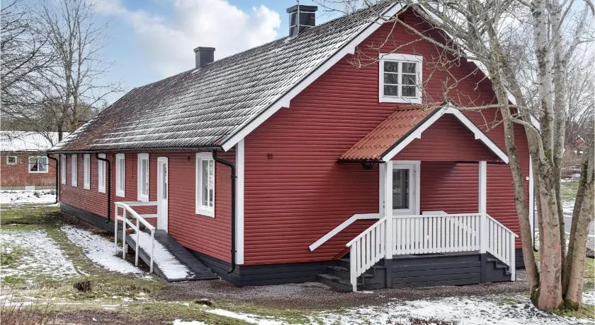 Belle maison à Orrefors avec jacuzzi - Image 1