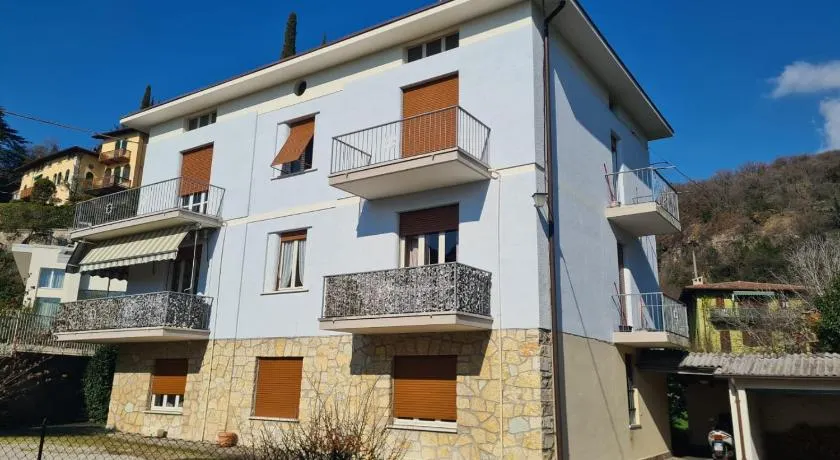Seriola apartment - Image 1