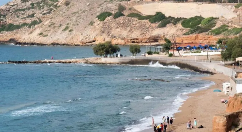 Ammos Beach Apartment - Image 1