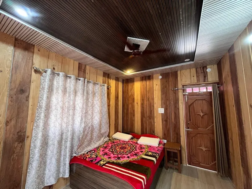 Peace Forest Retreat - Image 1