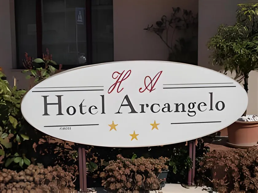 Hotel Roof - Image 1
