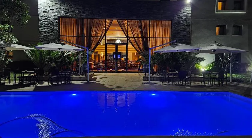 StayEasy Rustenburg - Image 1