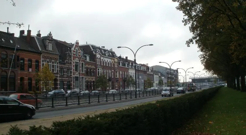 Op de Burg - Image 1