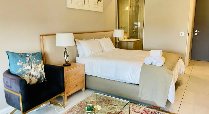 Menlyn Maine Trilogy Hotel - Image 1