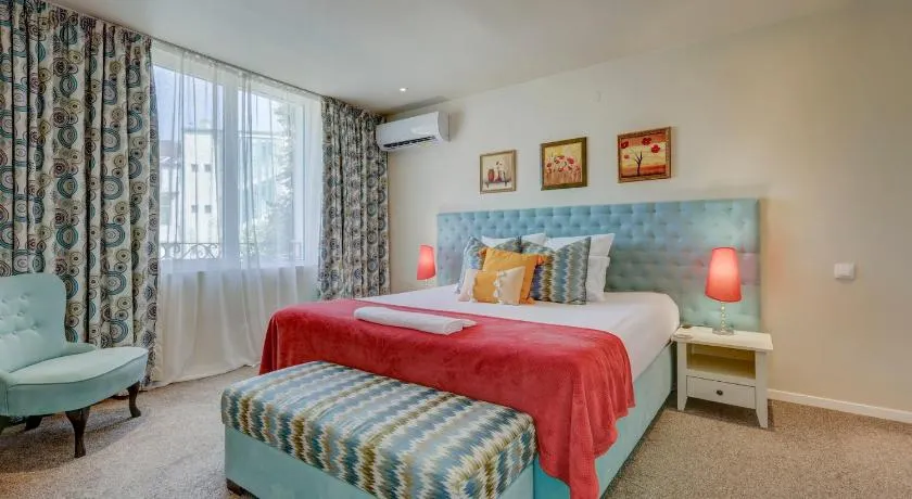 City Boutique Inn - Image 1