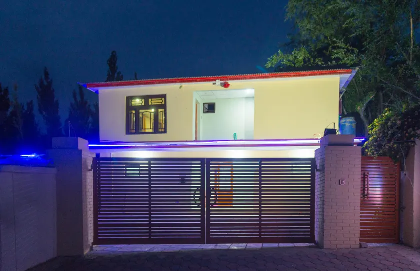 Skardu Rock View Hotel - Image 1