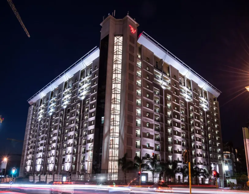 Prestige Apartments Sandton at Westpoint - Image 1