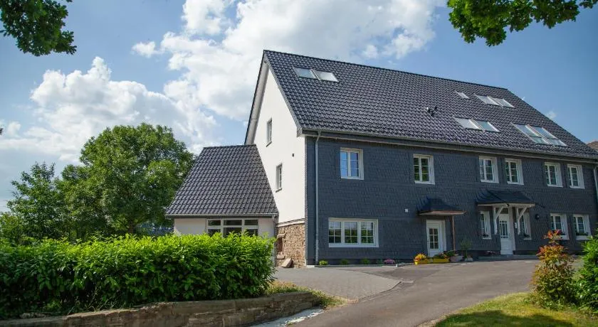 Landgasthof Obersteberg - Image 1
